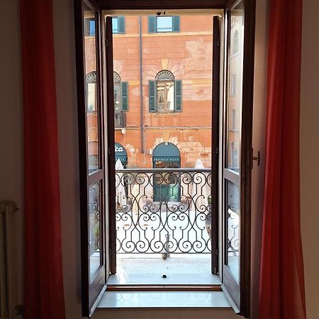 Amanti Due Apartments Verona Esterno foto