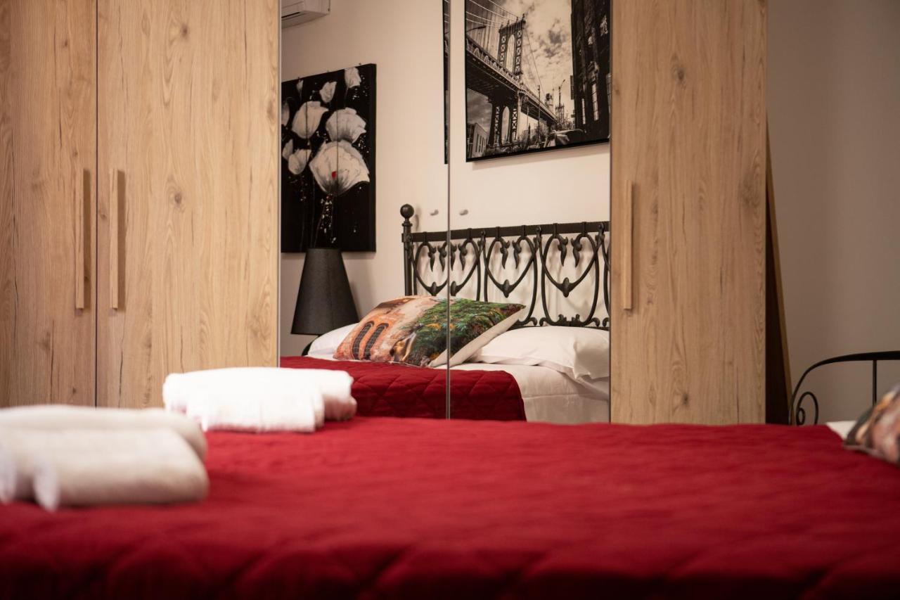Amanti Due Apartments Verona Esterno foto
