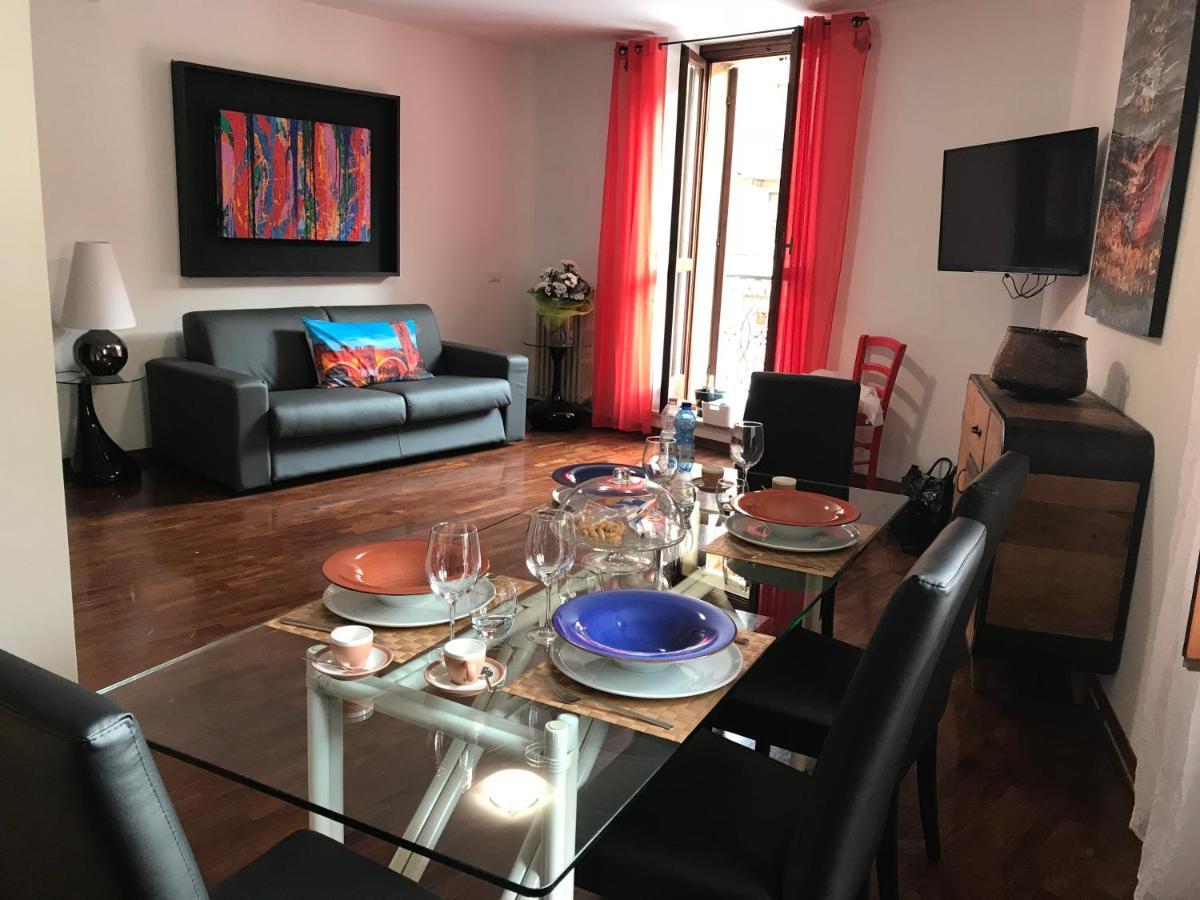Amanti Due Apartments Verona Esterno foto