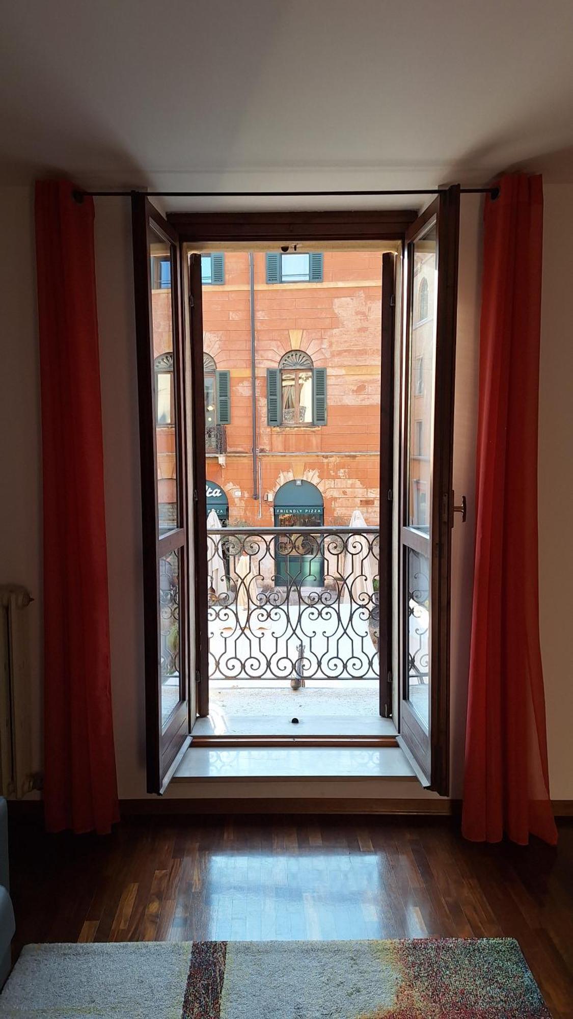 Amanti Due Apartments Verona Esterno foto