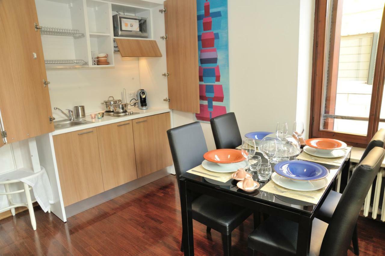 Amanti Due Apartments Verona Esterno foto