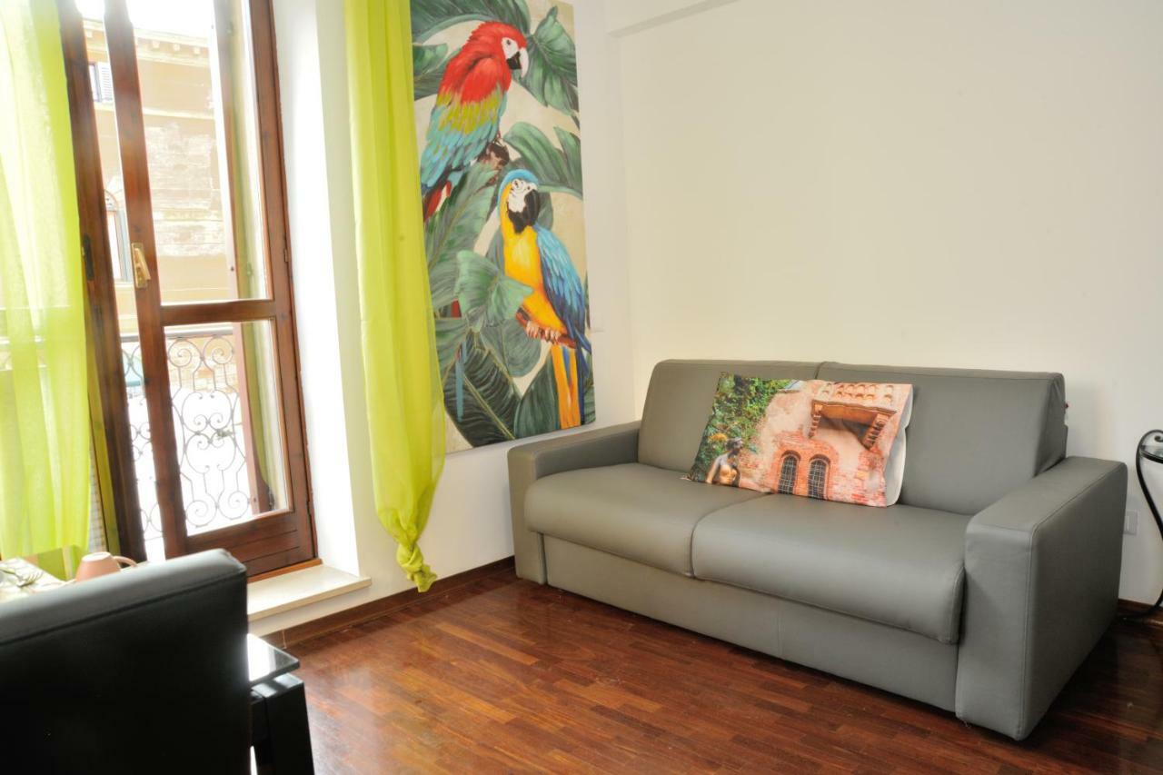 Amanti Due Apartments Verona Esterno foto