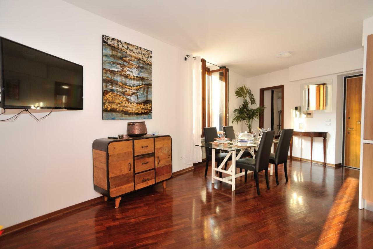 Amanti Due Apartments Verona Esterno foto